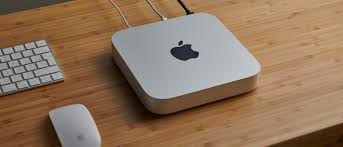 mac mini a2348 2020 m1